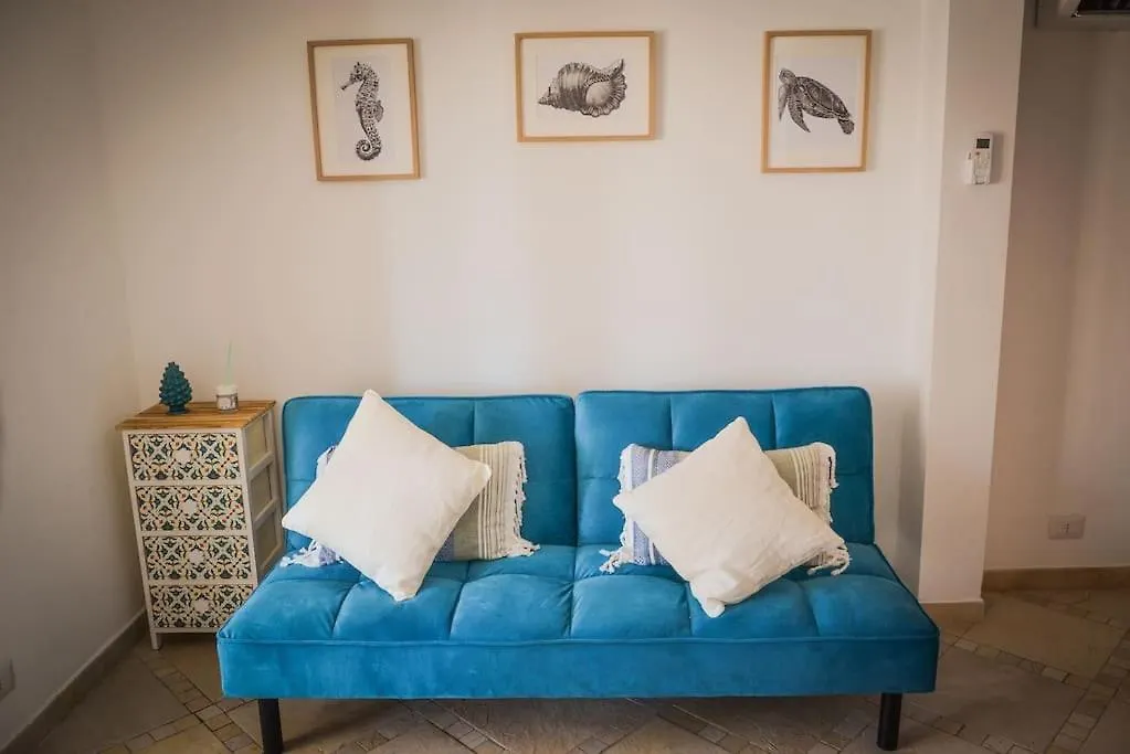 Il Mare A Roma - Attico Fronte Mare Apartment Lido di Ostia