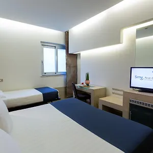 Smy Aran Blu Roma Mare (adults Only) Ostia